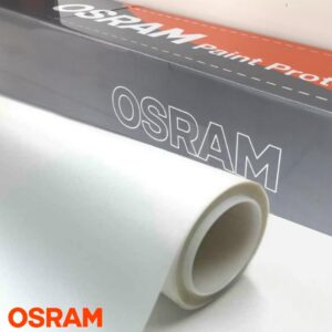 OSRAM PPF L8 哑光 車漆保護膜 隱形車衣 7.5mil 包安裝