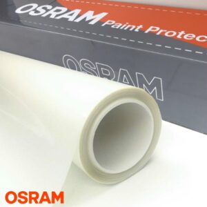 OSRAM PPF L9 亮面 車漆保護膜 隱形車衣 8.5mil 包安裝
