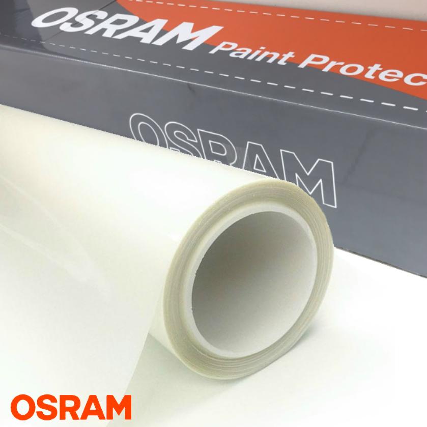 OSRAM PPF L9 亮面 車漆保護膜 隱形車衣 8.5mil 包安裝